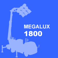 MEGALUX 1800