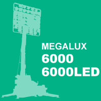 MEGALUX 6000/6000LED