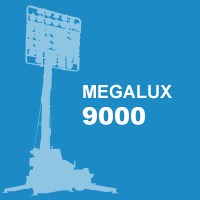 MEGALUX 9000